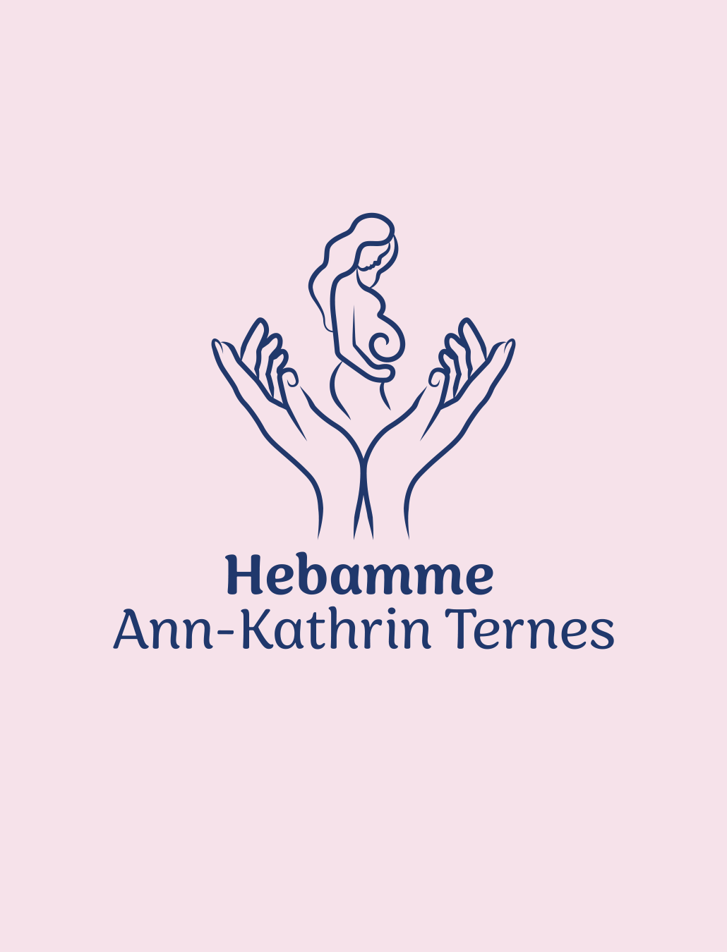 Grafikdesign-Arbeit von Jenny Ohst