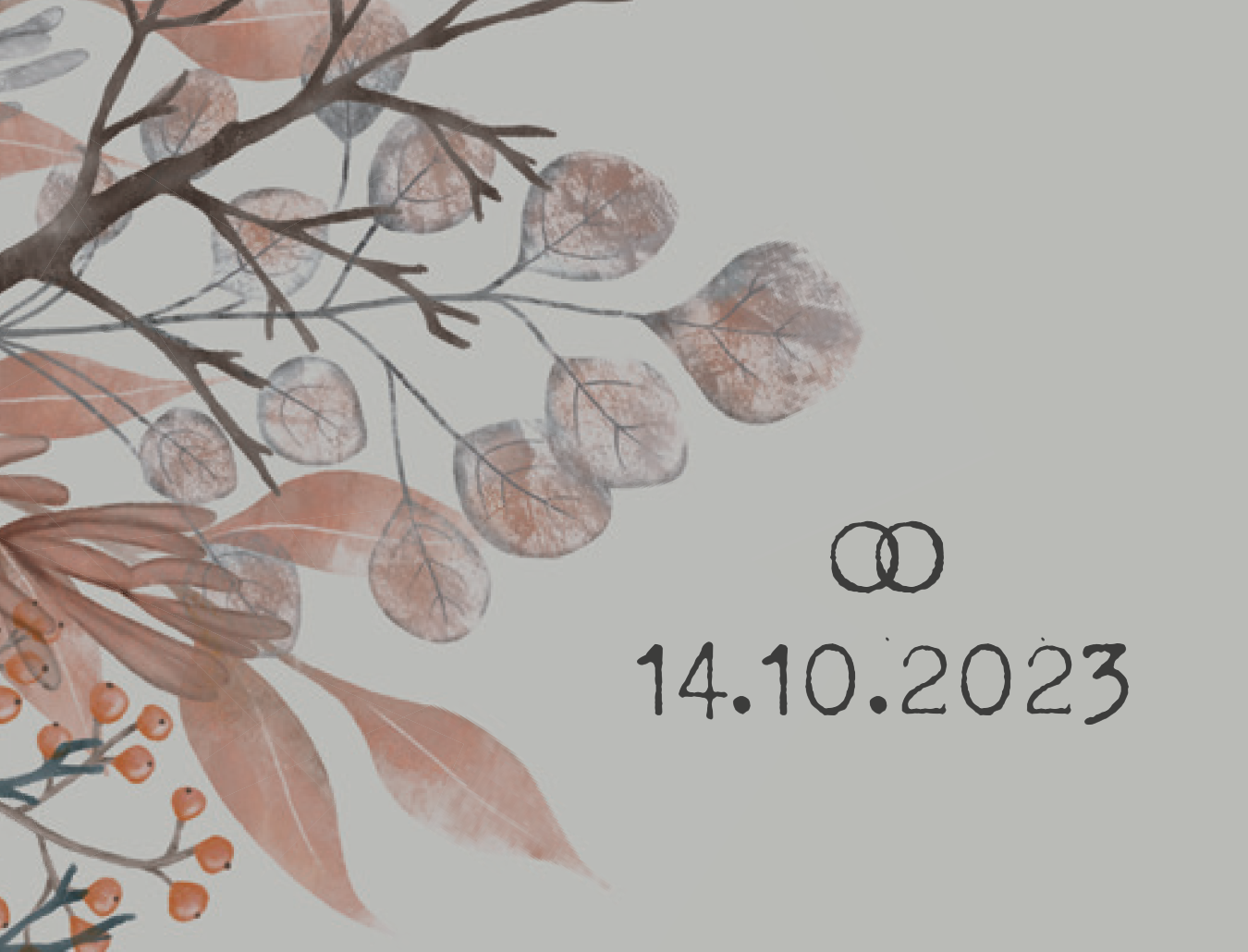 Grafikdesign-Arbeit von Jenny Ohst