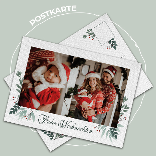 Grafikdesign-Arbeit von Jenny Ohst