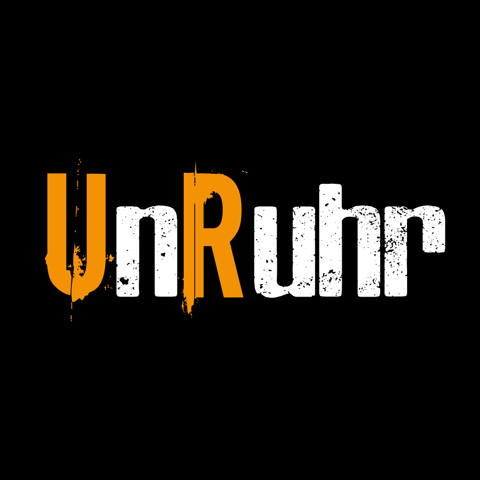 Grafikdesign-Arbeit von Jenny Ohst