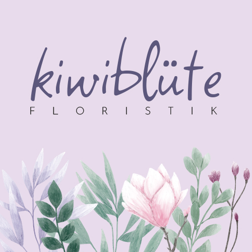 Grafikdesign-Arbeit von Jenny Ohst