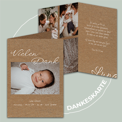 Grafikdesign-Arbeit von Jenny Ohst