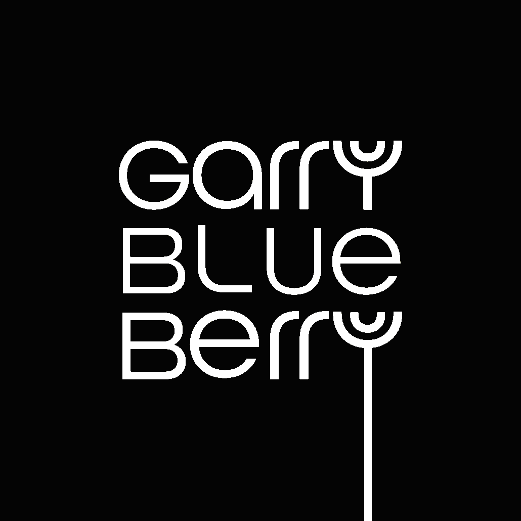 Grafikdesign-Arbeit von Jenny Ohst