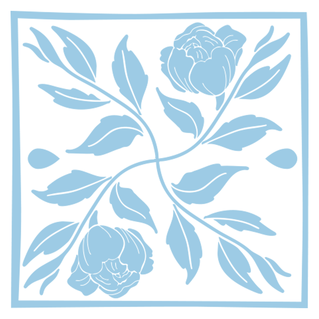 Grafikdesign-Arbeit von Jenny Ohst