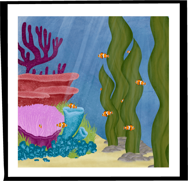 Illustration von Jenny Ohst