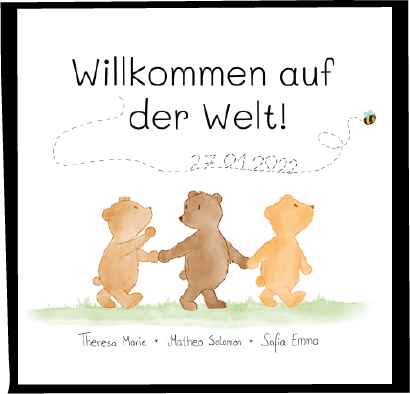 Illustration von Jenny Ohst