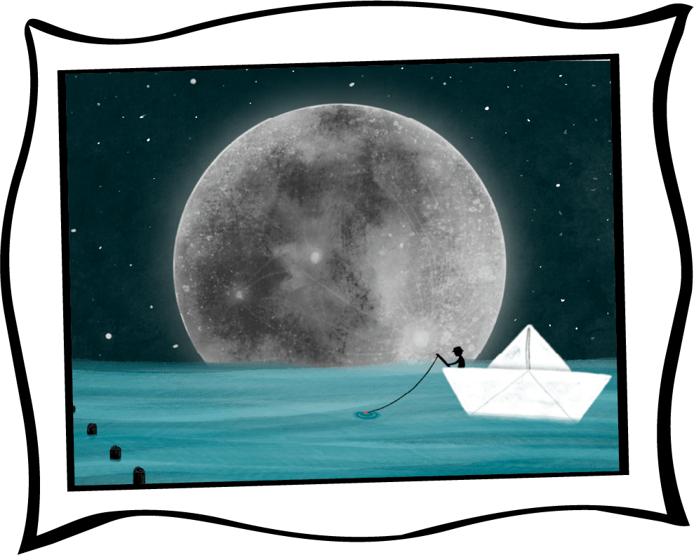 Illustration von Jenny Ohst
