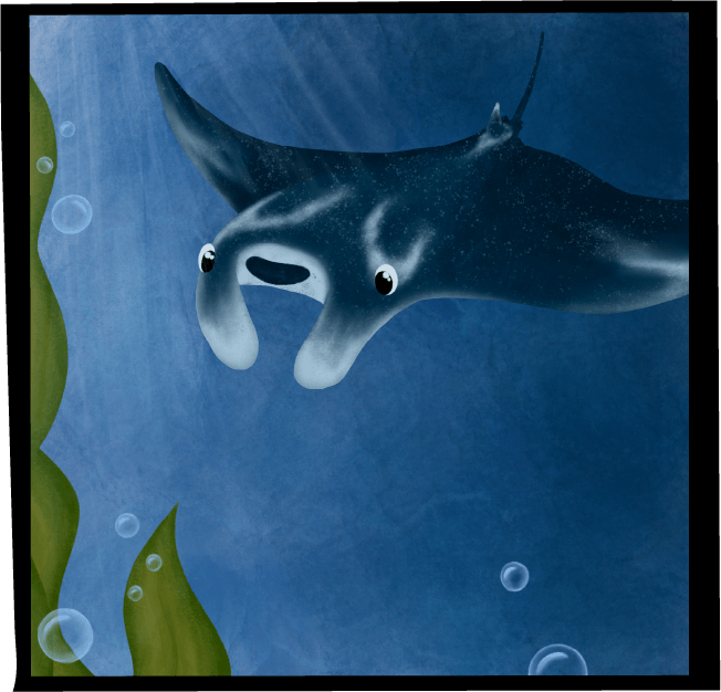 Illustration von Jenny Ohst