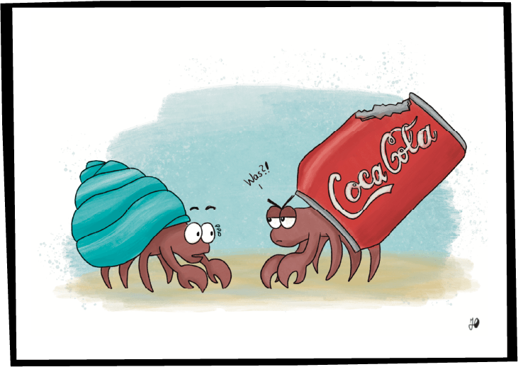 Illustration von Jenny Ohst