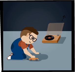 Illustration von Jenny Ohst
