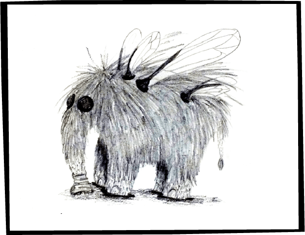 Illustration von Jenny Ohst