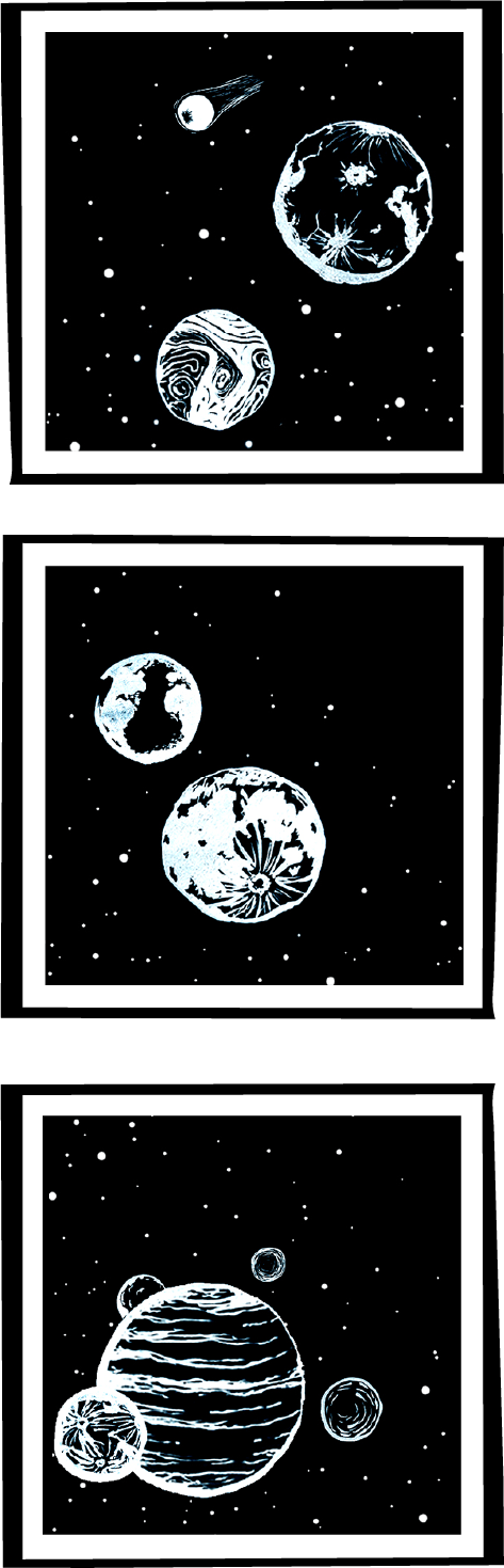 Illustration von Jenny Ohst