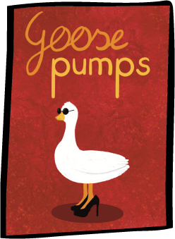 Illustration von Jenny Ohst