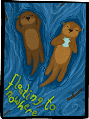 Illustration von Jenny Ohst