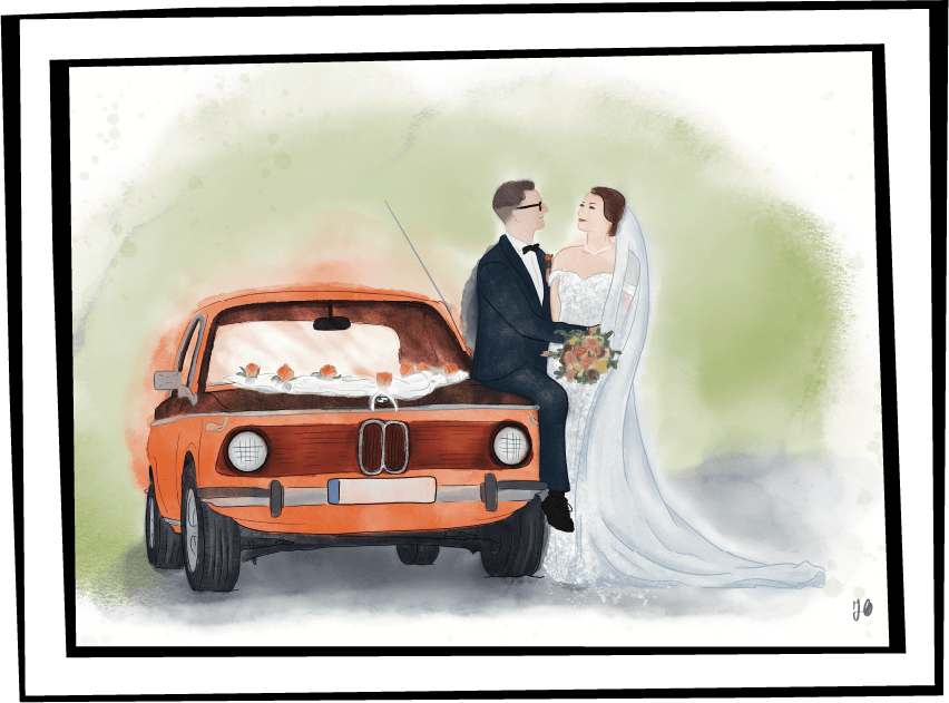 Illustration von Jenny Ohst