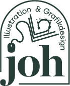 joh — Illustration & Grafikdesign
