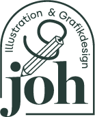 joh — Illustration & Grafikdesign