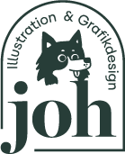 joh — Illustration & Grafikdesign