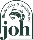 joh — Illustration & Grafikdesign